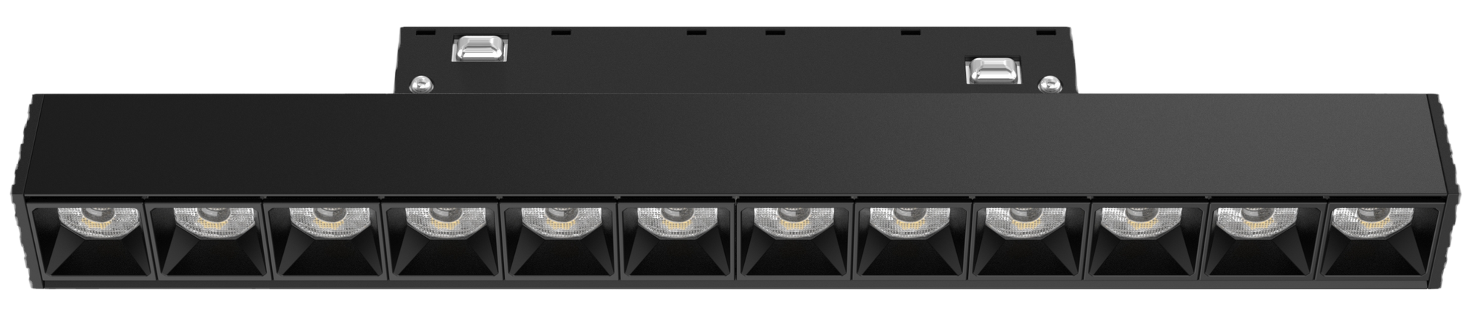 Grille Magnetic light. 6W