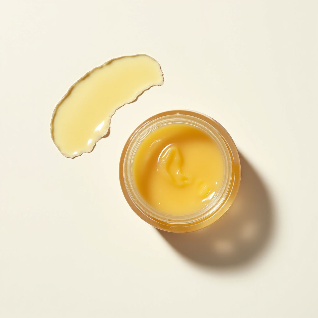 Honey Sleep Pack