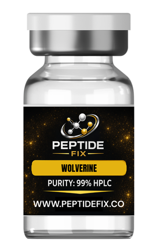 Wolverine Blend (BPC-157 + TB-500)