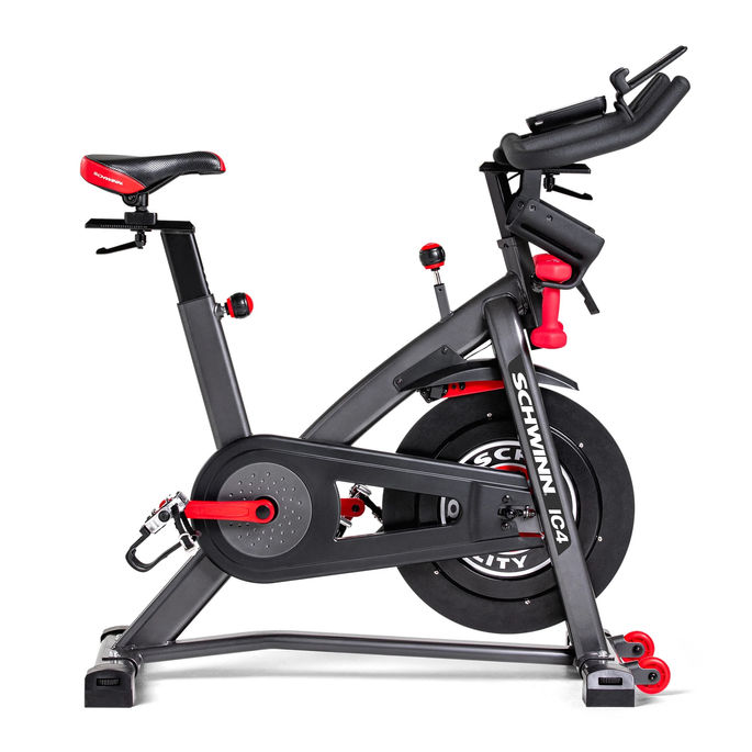 Schwinn IC4 Spin Bike