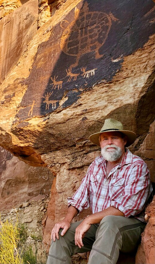 A Conversation with Craig Childs