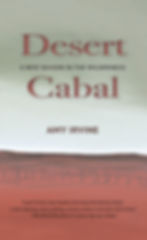 DESERT CABAL