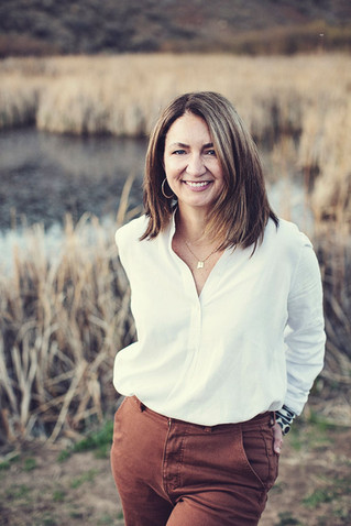 A Conversation with Elizabeth Hightower Allen