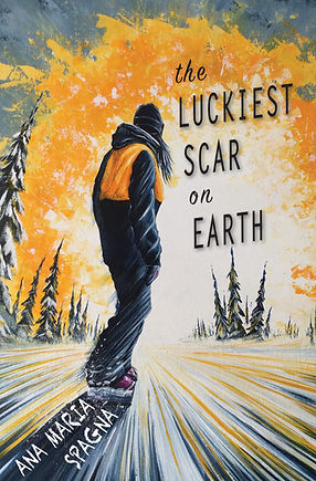 THE LUCKIEST SCAR ON EARTH.jpg