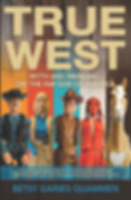 TRUE WEST