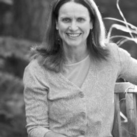 Charlene author photo B&W.jpg