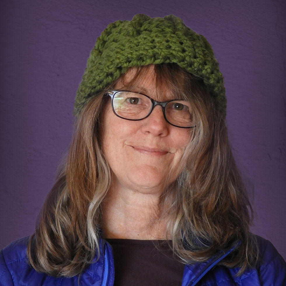 Nicole Walker