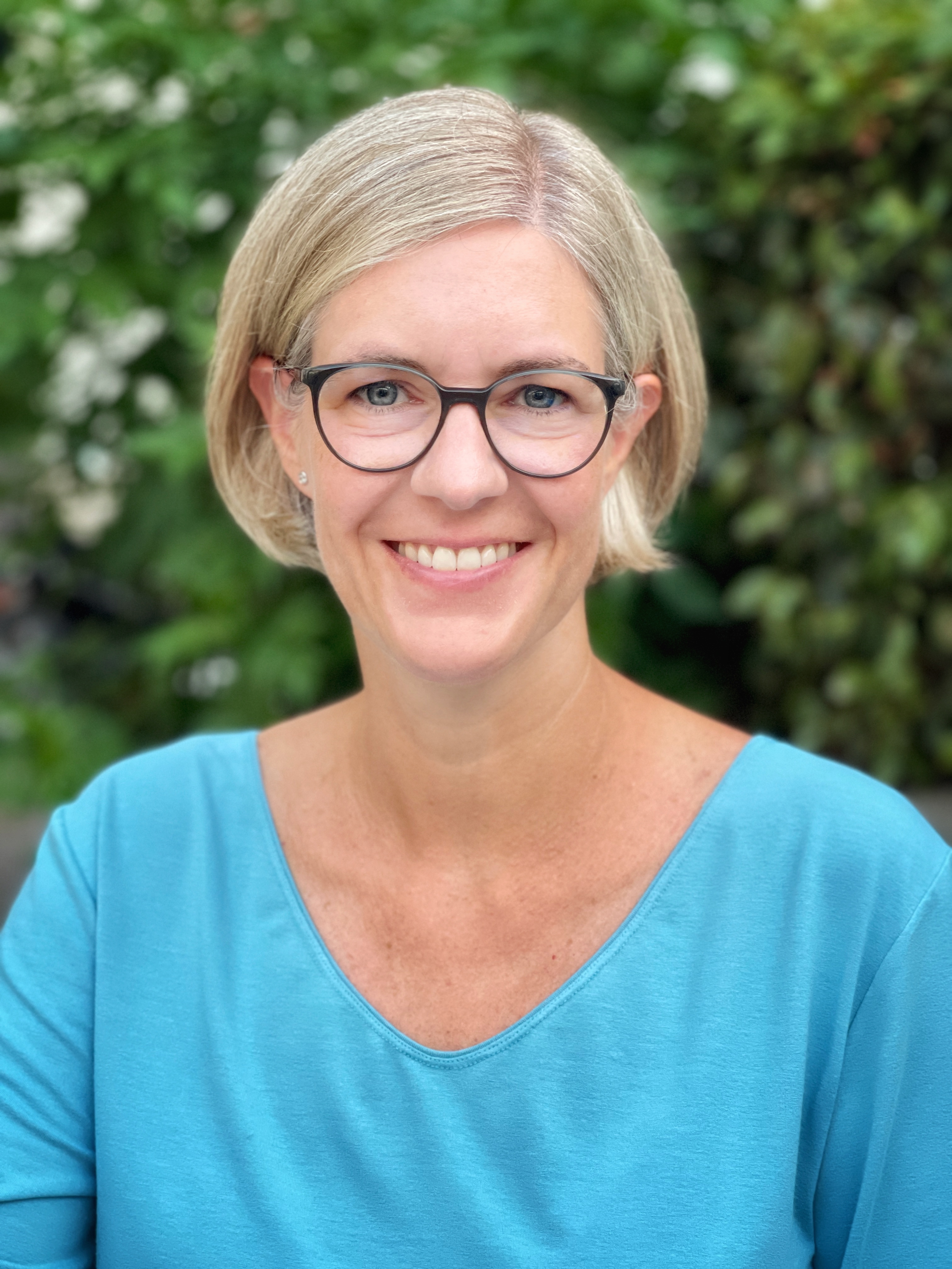 Autorenbild: Lorena Neff