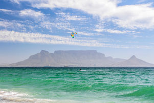 Enjoy morning walks, sunbathing, or exciting beach activities right on your doorstep. 