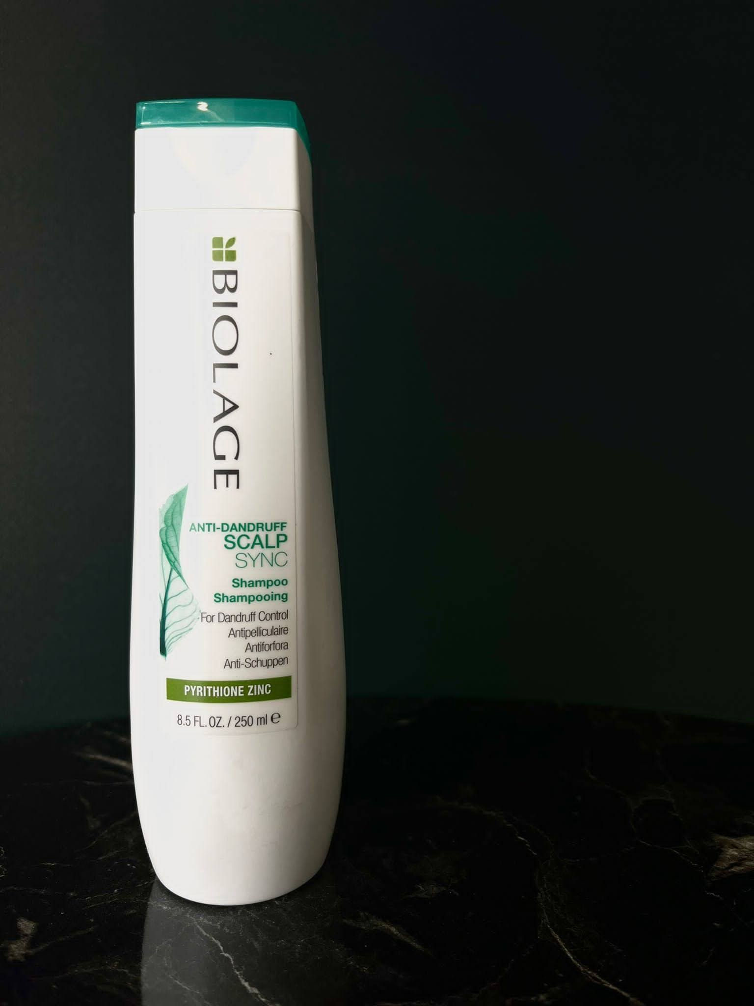 Biolage Anti-dandruf Scalp Sync