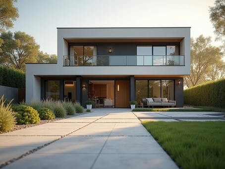 Investing in Real Estate: Tips for Beginners