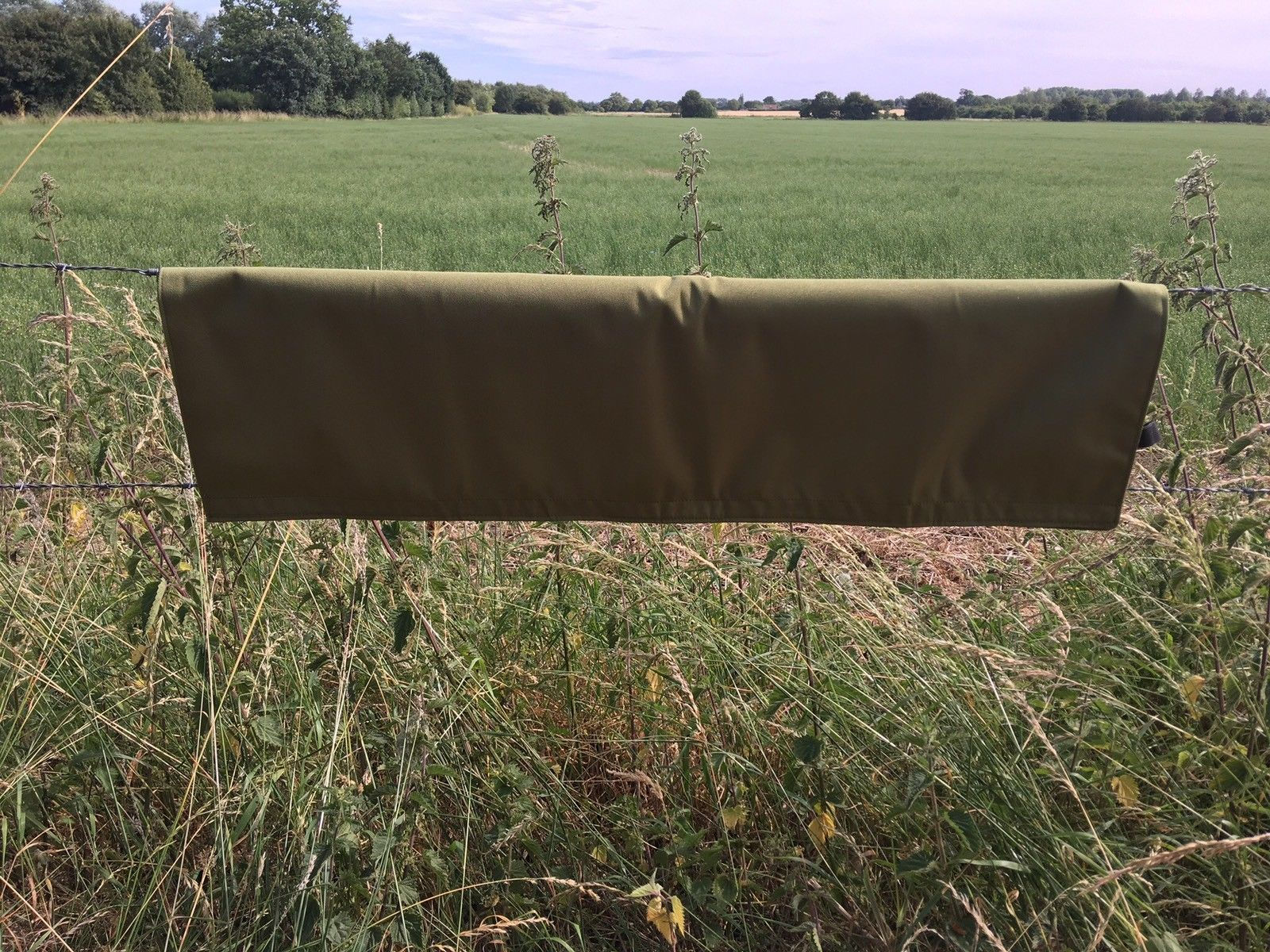 Barb Wire Cover (Large)