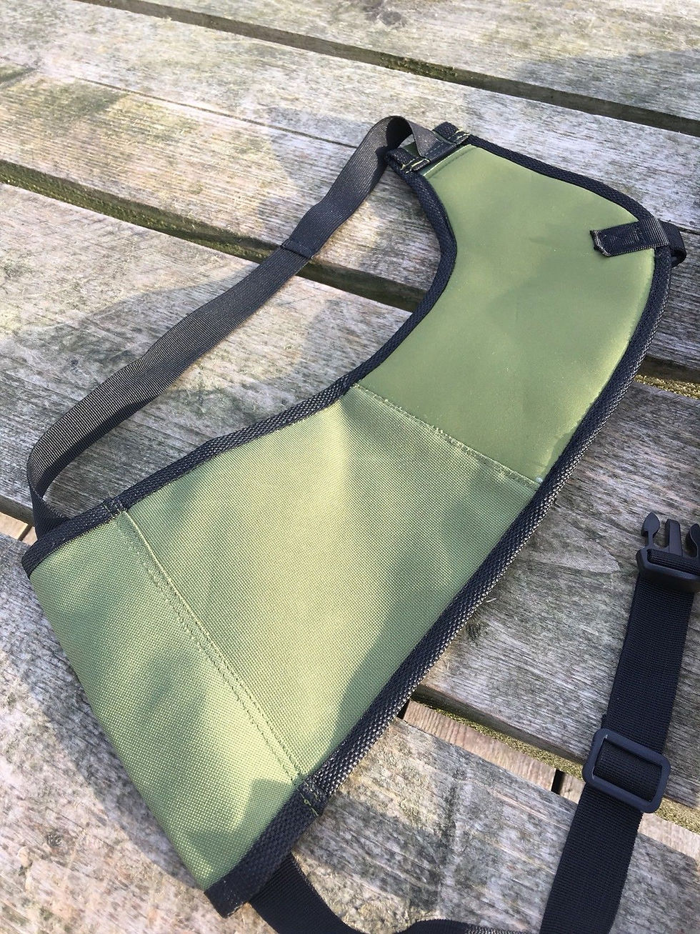 Thumbnail: Recoil Shotgun Shoulder Pad- Unisex/One Size