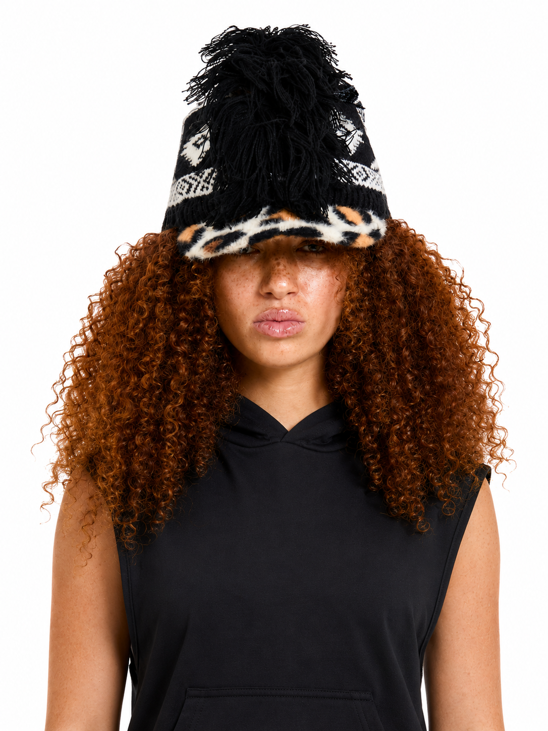CHEETAH Reject Cap