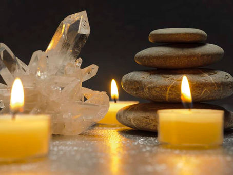 Unlocking Inner Peace: Discover Professional Spiritual Guidance and Energy Wellness in Rockville