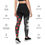 Thumbnail: Sports Leggings (Black)