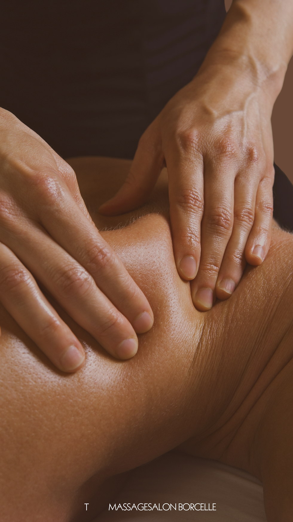 Braun Weiß Elegant Massage Salon Instagram Story.png