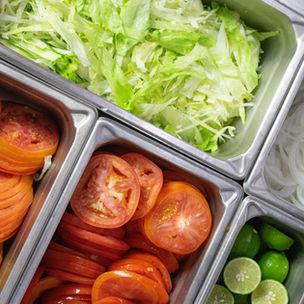 Los mejores insertos de cocina: el mayor secreto de los chefs profesionales