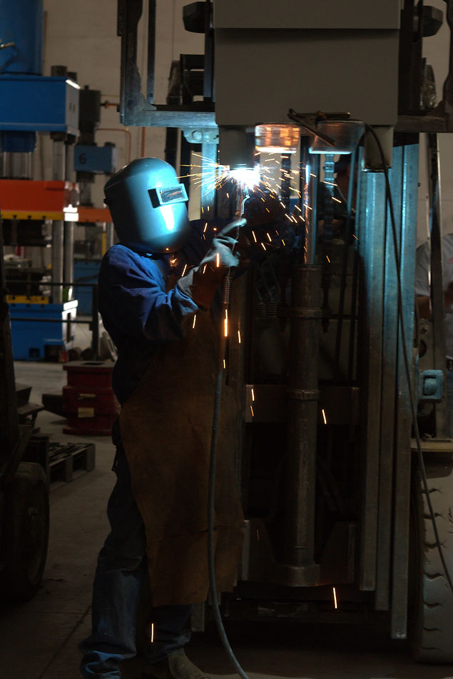 Más de 20 años de experiencia en la industria | Nosotros | Concassé de México