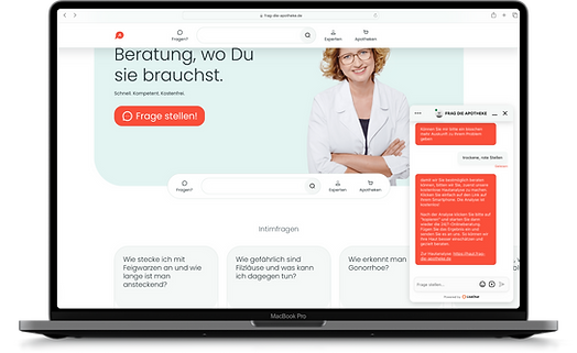 Chatbot
