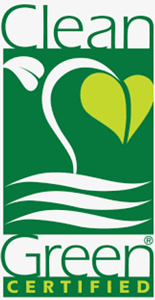 Clean Green Certified Solutions - Contact CannaVue today to hear how your business can get certified Clean Green