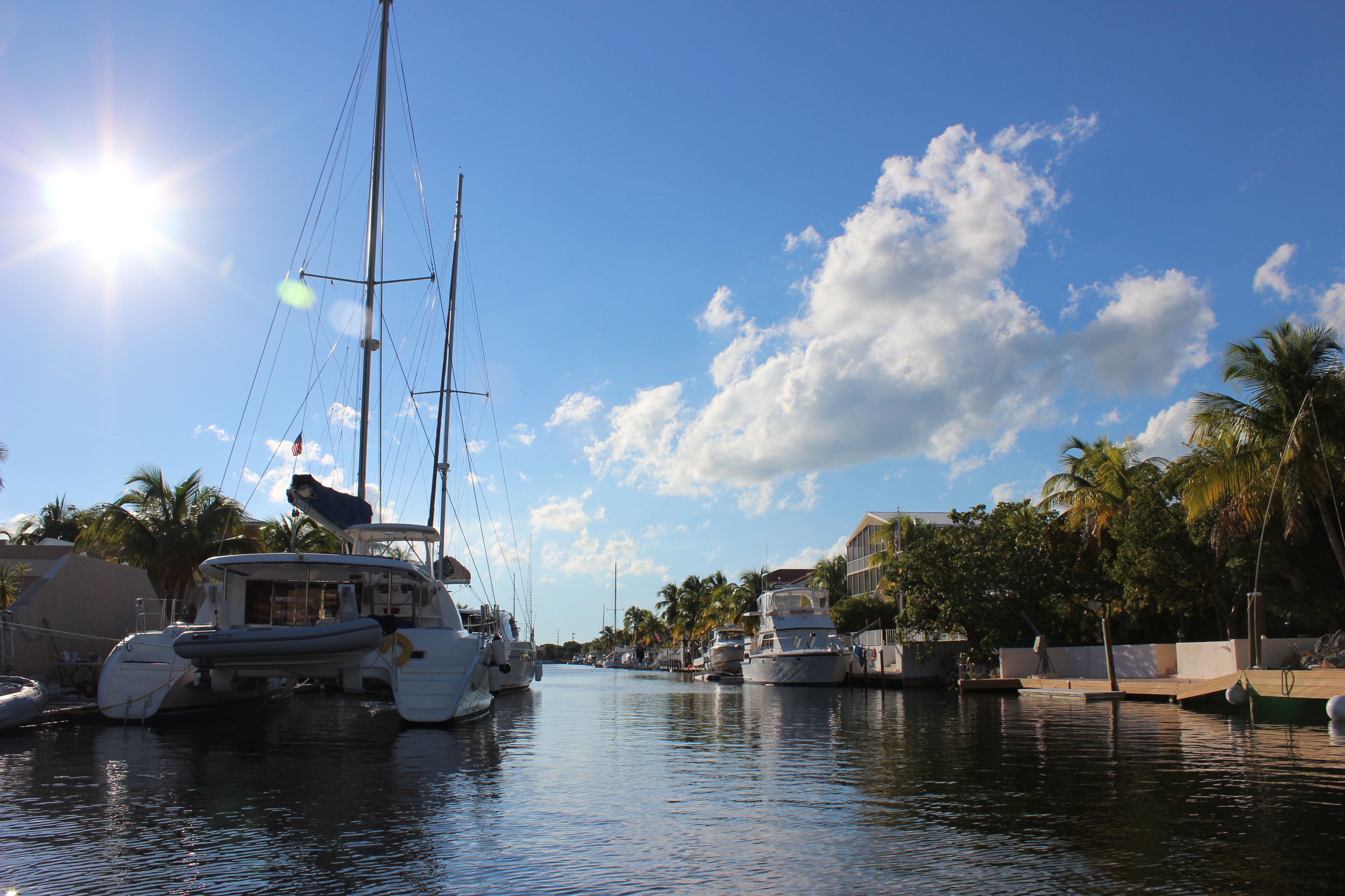 Port Largo homes For Sale in Key Largo Florida