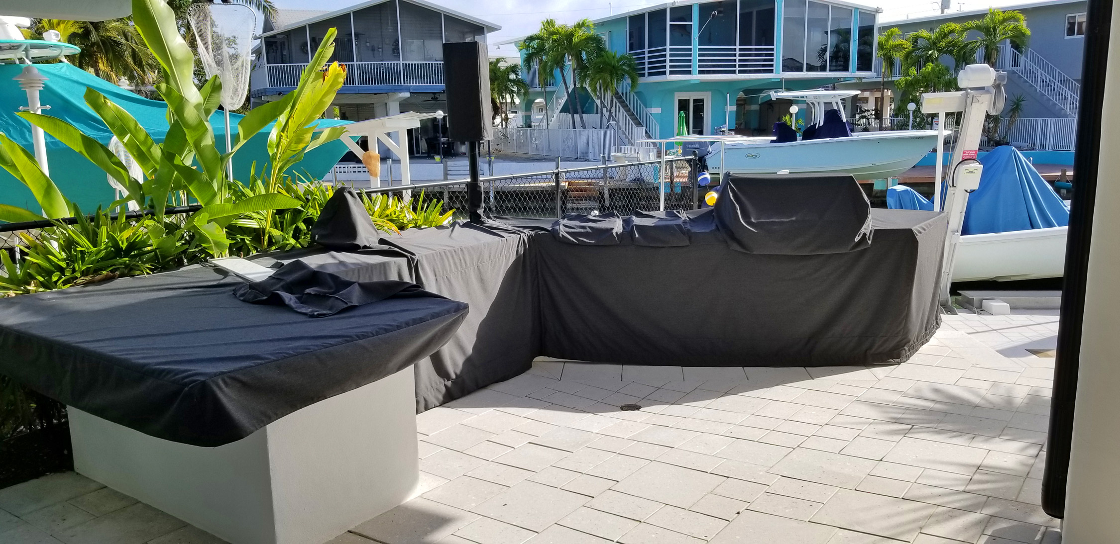 205 Bristol Ct. Key Largo Hammer Point