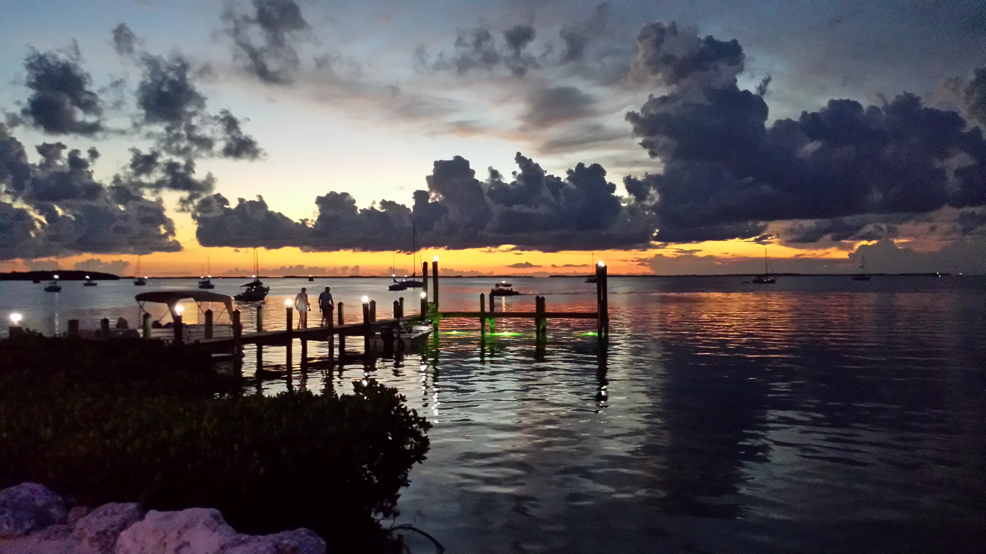Buccaneer Point Key Largo