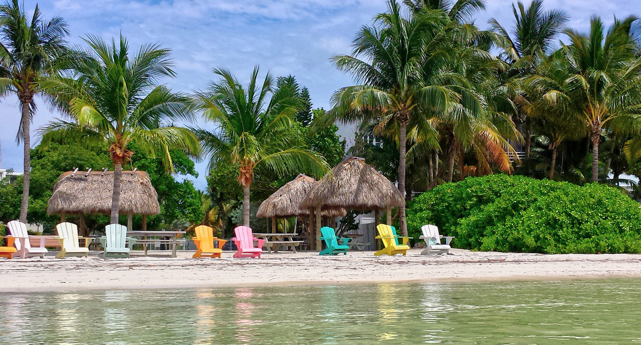 Florida Keys Real Estate Kim Reeder LoKation Key Largo