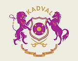 Kadval Darbargadh Logo
