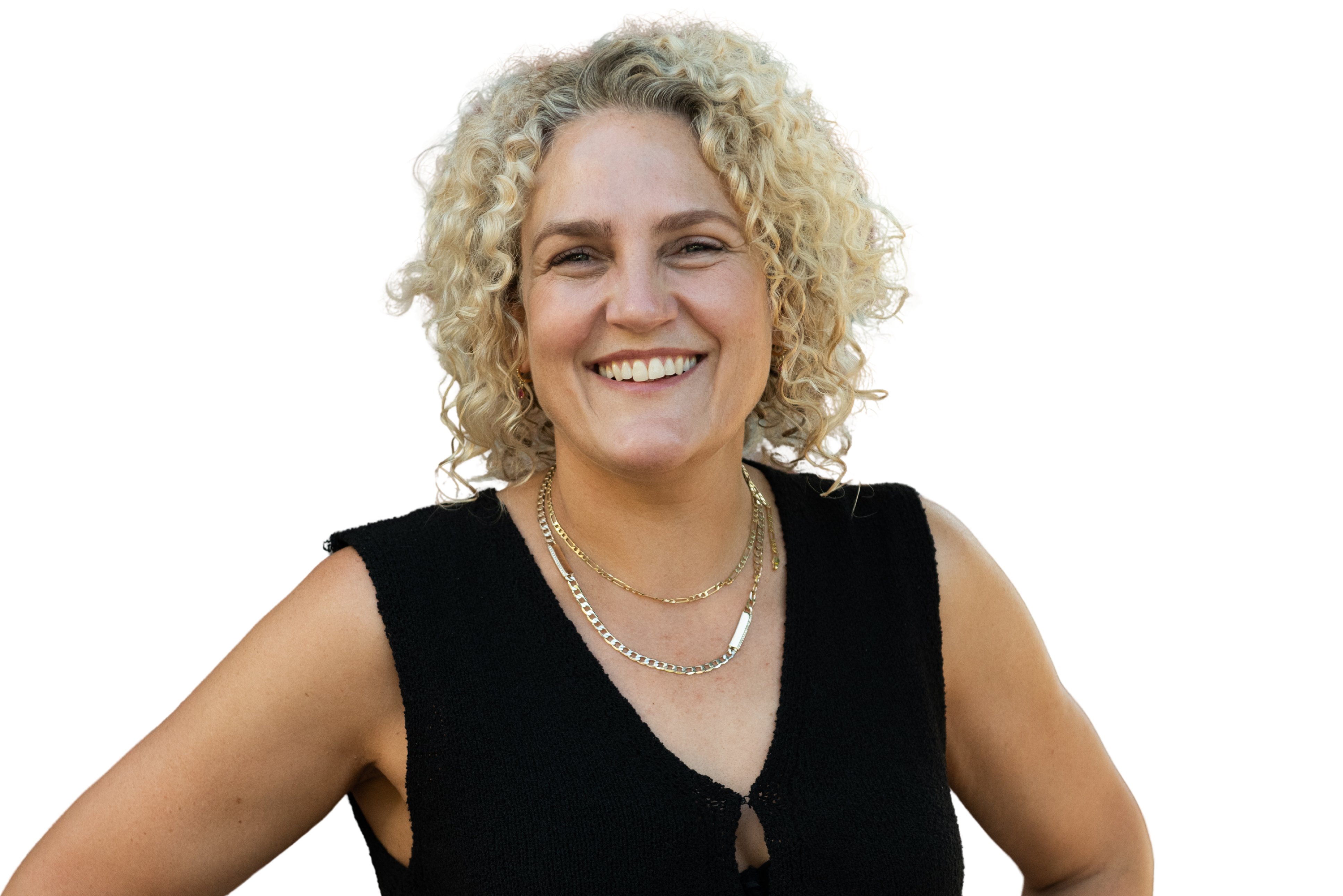 Writer: Amanda Leigh Walker