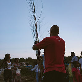 It is with great pleasure and honor, that we the event organizers kindly ask your organization to host a family fun activity of BUHE FEST [ A Family Fun Festival dedicated to the transfiguration of Jesus Christ to light in His God form on mount tabor; as a celebration of light and joy - Ethiopia’s core tradition for generations ] - a Maryland LLC, proud to make indigenous cultural experience accessible to the diaspora and beyond; worldwide, by producing immersive family fun festivals that show case the arts, crafts, foods, traditional games, and music of the diaspora’s cultural heritage.