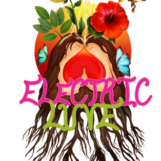 ELECTRIC LUVE