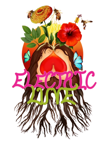 ELECTRIC LUVE