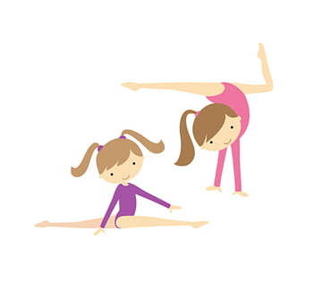 Beginner Tumbling