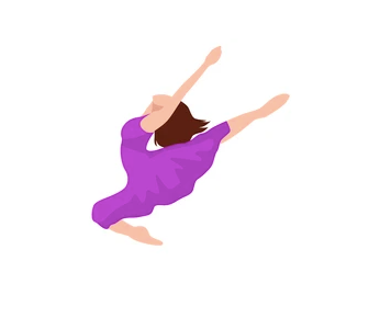 Contemporary Master Class: Ages 8-10