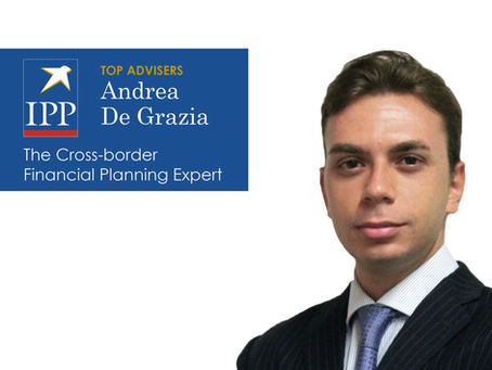 Andrea De Grazia
