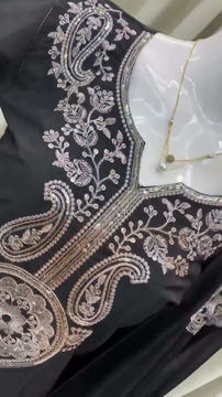 Thumbnail: KURTA SARARA PAIR WITH DUPATTA  SET