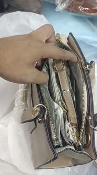 Thumbnail: Very Classy Beautiful Sling Bag