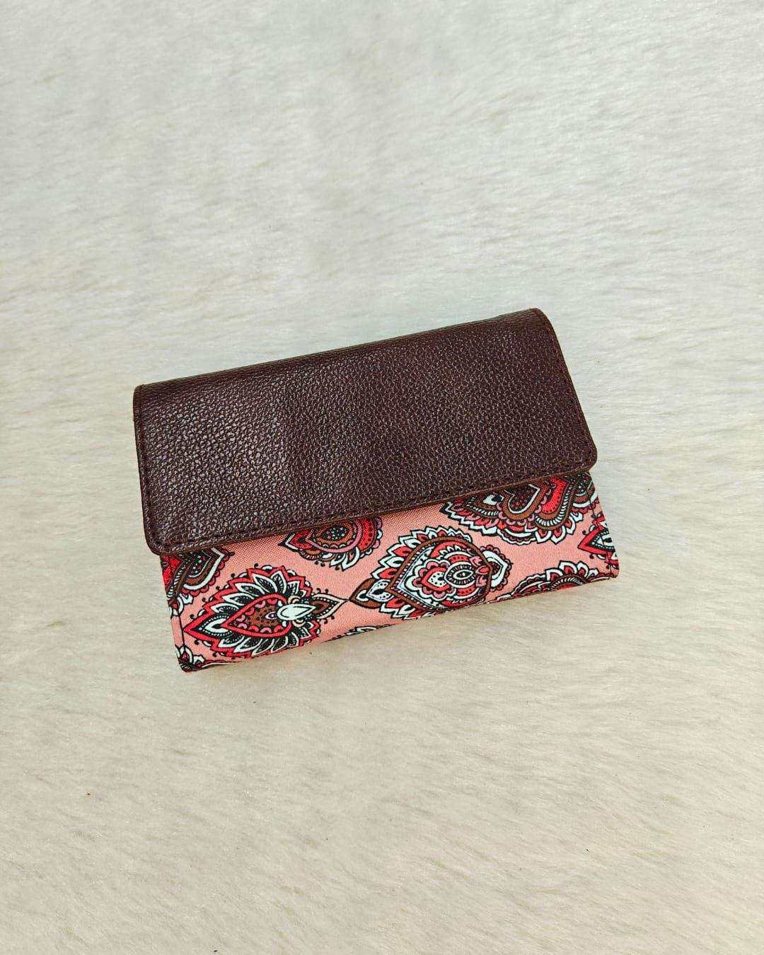 3 fold wallet