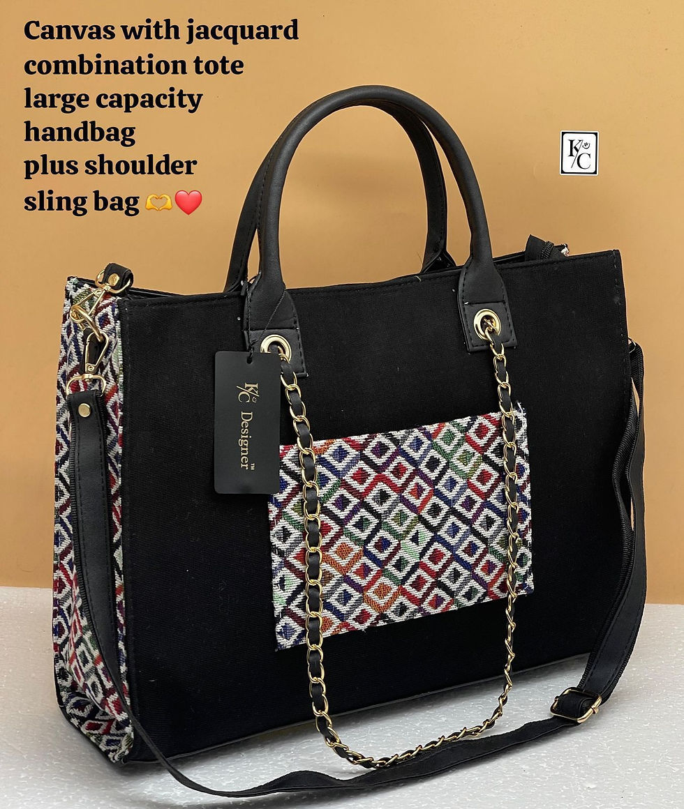 Thumbnail: Handbag Shoulder sling Bag