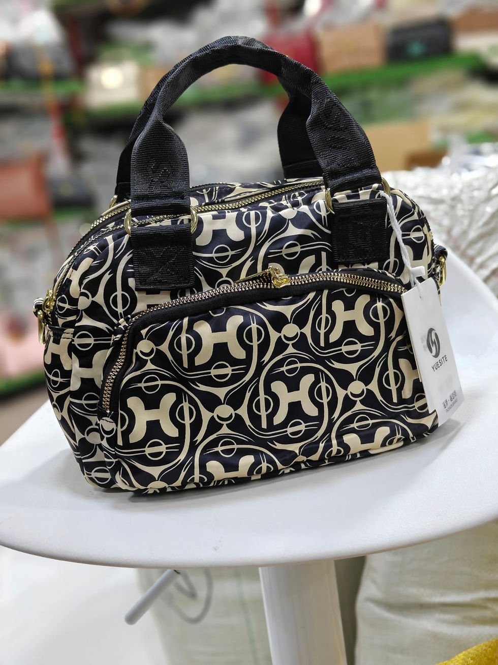Thumbnail: Imported Handbag