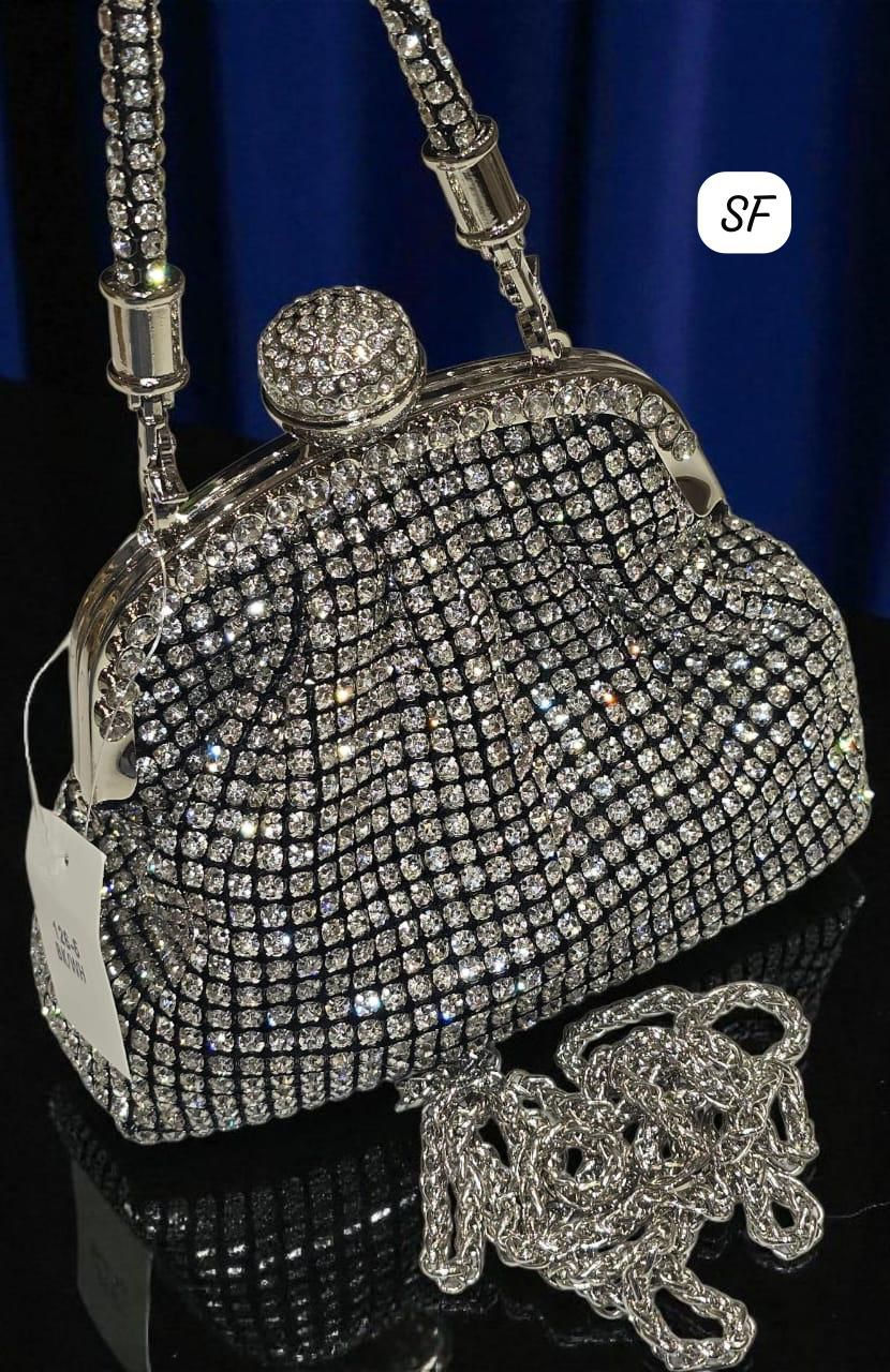 Thumbnail: BRIDLE CLUTCH