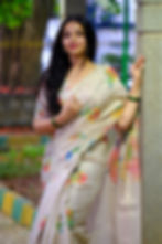Thumbnail: Soft Tissue Sarees 
