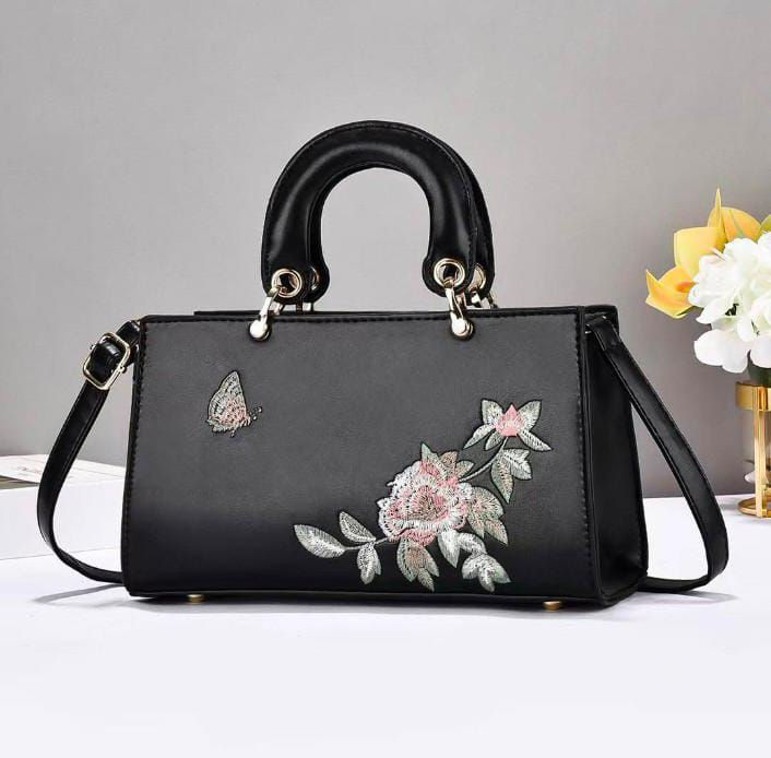 Thumbnail: Very Classy Beautiful Sling Bag