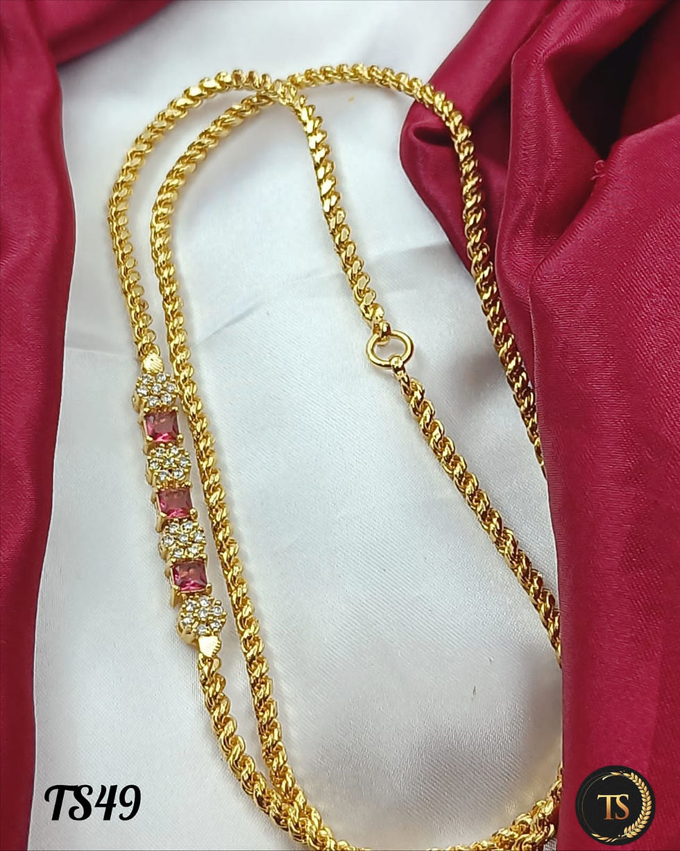 Thumbnail: Mopu chain