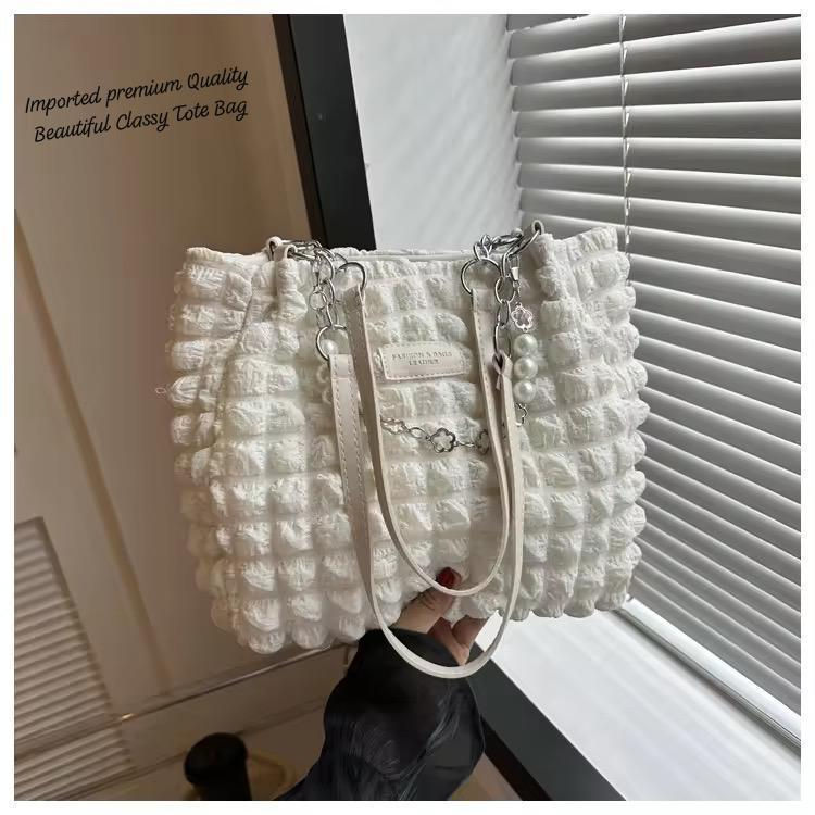 Thumbnail: Beautiful & Classy Tote Bag