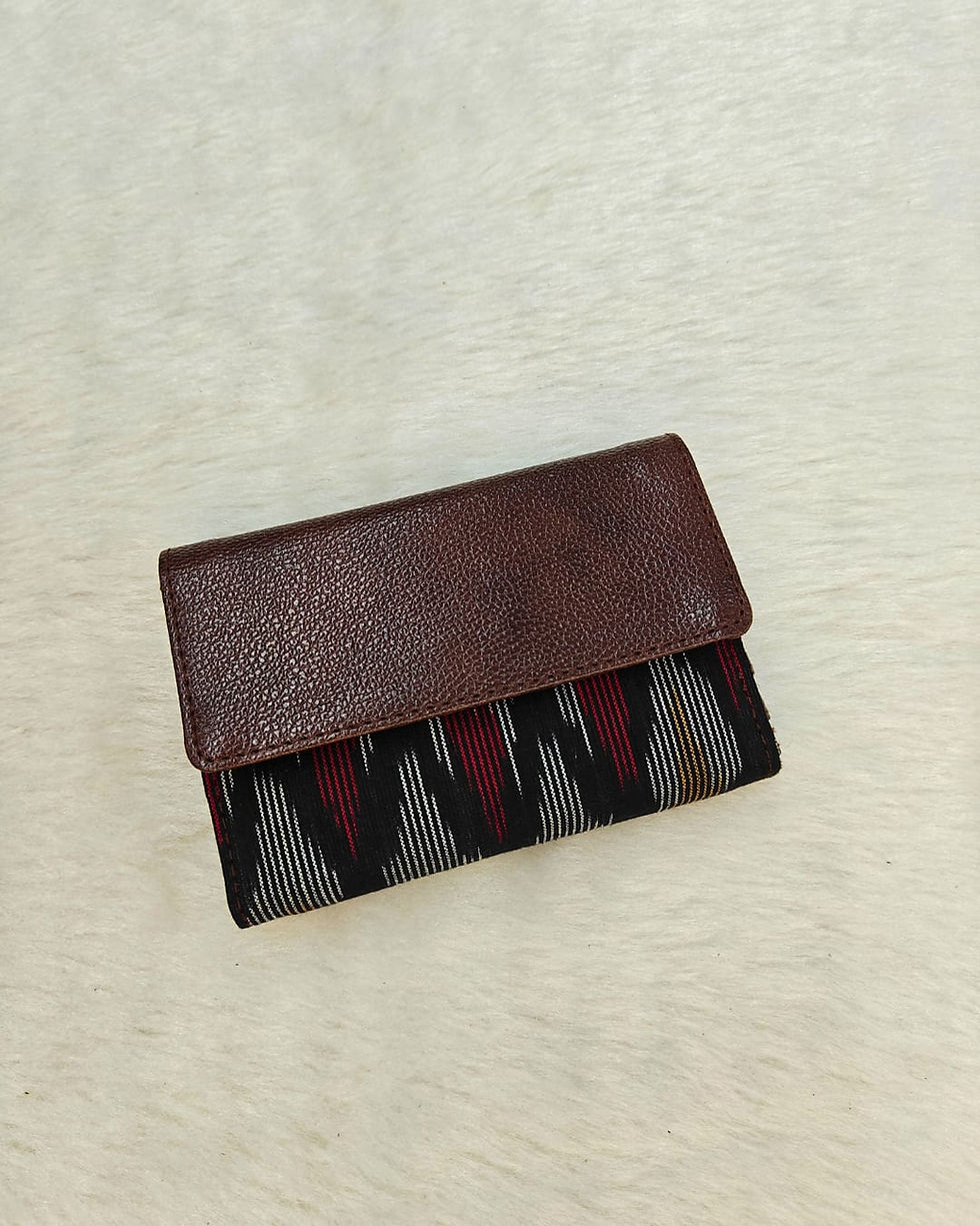 Thumbnail: 3 fold wallet