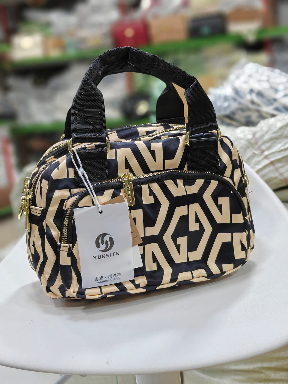 Thumbnail: Imported Handbag