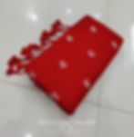 Thumbnail: Khadhi butta Cotton Saree 